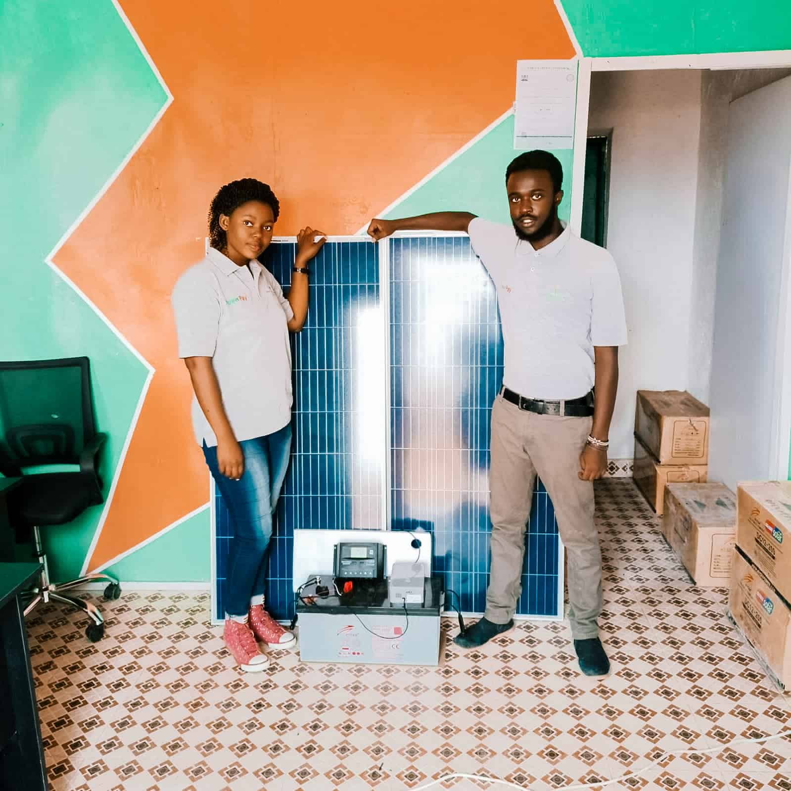 IFC-Supported KKCF Business Competition Announces Winners to Drive Development in Kenya’s Kakuma Refugee Hosting Area